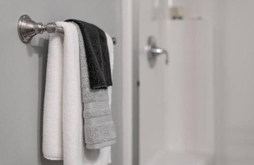 Bangor Apartamento | Vacation & Entertainment-2 BD Game Room Retreat