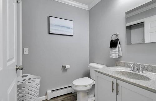 Bangor Apartamento | Vacation & Entertainment-2 BD Game Room Retreat