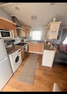 Clacton-on-Sea Complejo | Vacation Escape - Valley Farm -Clacton-on-sea - Holiday Park