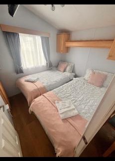 Clacton-on-Sea Complejo | Vacation Escape - Valley Farm -Clacton-on-sea - Holiday Park
