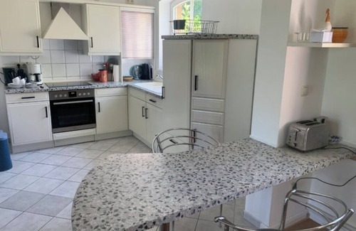 Dobbertin Casa | Vacation farm Dobbin: Vacation cottage