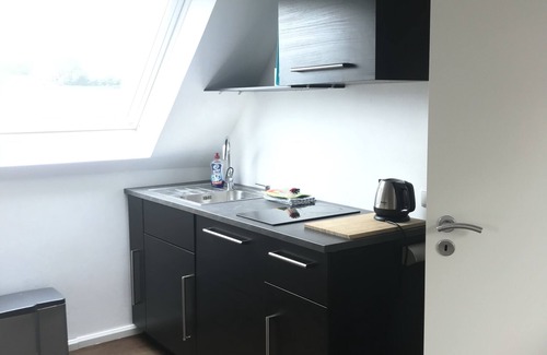 Nottuln Apartamento | - Kotten Kunterbunt -