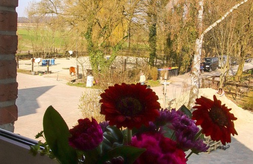 Nottuln Apartamento | - Kotten Kunterbunt -