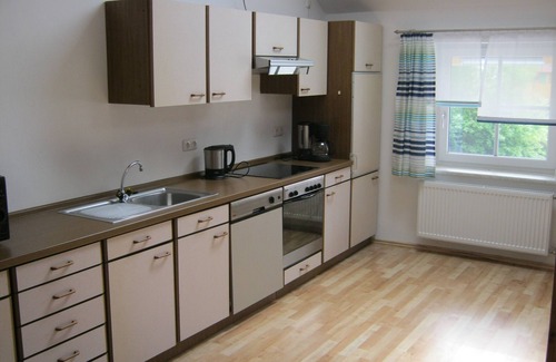 Waldmuenchen Apartamento | Apartamentos Spachtholz