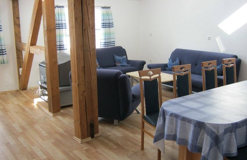 Waldmuenchen Apartamento | Apartamentos Spachtholz