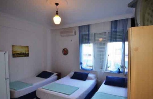 Marmara Apartamento | Vacation Flat Near Beaches on Avsa Island