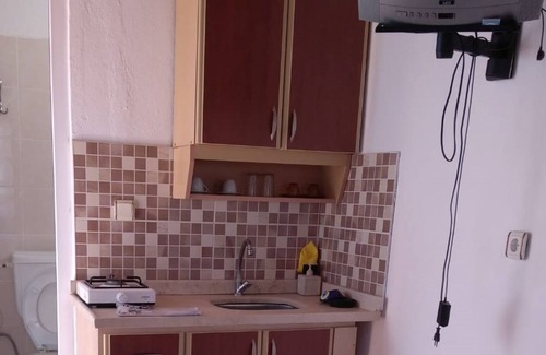 Marmara Apartamento | Vacation Flat Near Seashore on Avsa Island