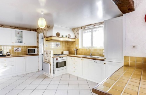 La Bouverie Casa | Casa de vacaciones Chopin by Interhome