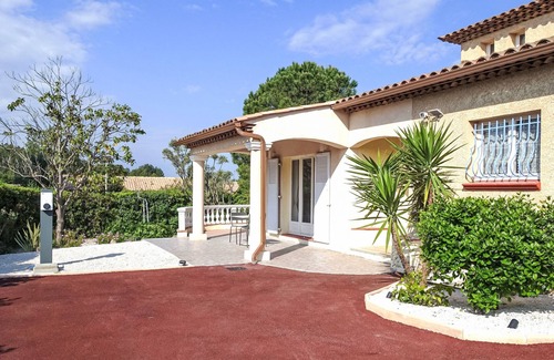 La Bouverie Casa | Casa de vacaciones Chopin by Interhome