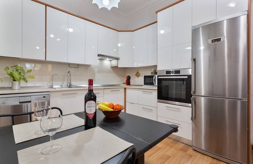 Los Gavilanes Apartamento | Vacaciones 'Gavade' con vistas a la montaña, Wi-Fi y aire acondicionado