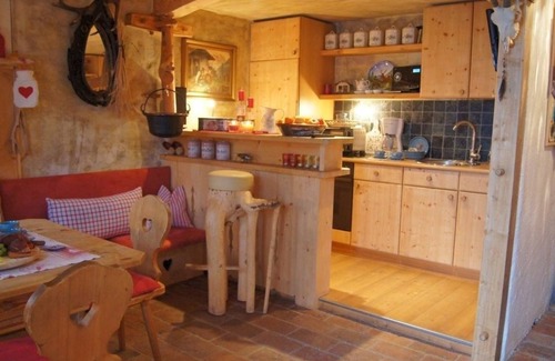 Sankt Veit im Pongau Casa | Vacation home for 4 guests with 60m² in Sankt Veit im Pongau (294810)