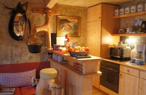 Sankt Veit im Pongau Casa | Vacation home for 4 guests with 60m² in Sankt Veit im Pongau (294810)