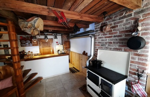 Altdorf bei Nuernberg Casa | Vacation home for 2 guests with 65m² in Altdorf near Nuremberg (172793)