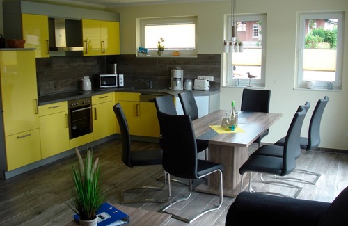 Kopendorf Casa | Casa de vacaciones para 8 personas con 120m² en Fehmarn OT Kopendorf (20336)
