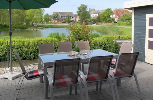 Kopendorf Casa | Casa de vacaciones para 8 personas con 120m² en Fehmarn OT Kopendorf (20336)