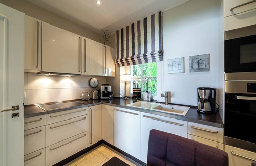 Ostseebad Ahrenshoop Casa | Vacation home "Windeck"