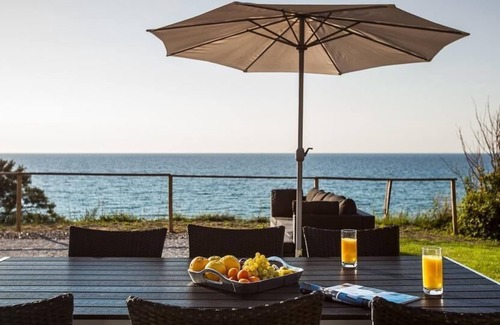 Ostseebad Ahrenshoop Casa | Vacation home "Windeck"