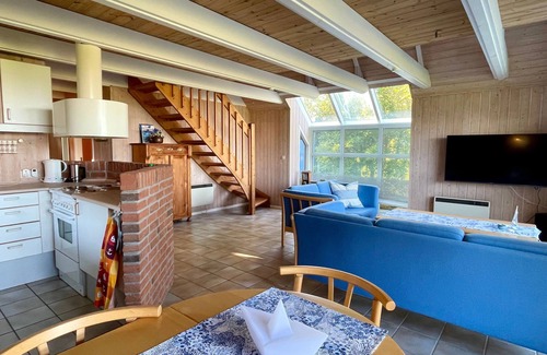 Schoenhagen Casa | Vacation home MeeresRuhe