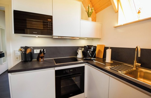 Dorumer Neufeld Casa | Vacation home Mellumplate 23, idyllic and for a large family.