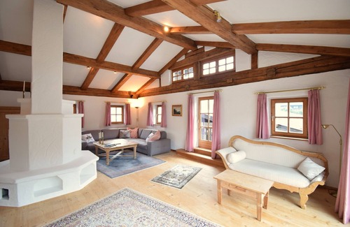Reith bei Kitzbuehel Casa | Vacation home near the village - Reith - Kitzbühel