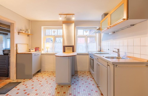 Emmelsbuell-Horsbuell Casa | Vacation home Hyggebüll in Emmelsbüll-Horsbüll for up to 15 people