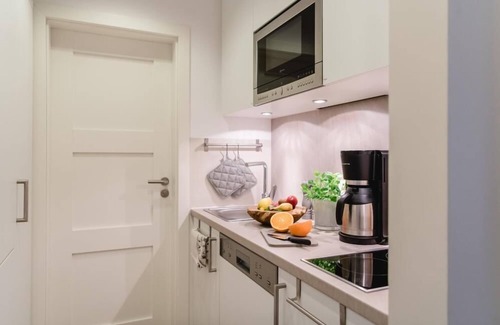 Niendorf Apartamento | Casa de vacaciones segunda casa