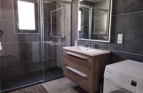 Vouneuil-sous-Biard Casa | Vacation home in Poitiers, near FUTUROSCOPE