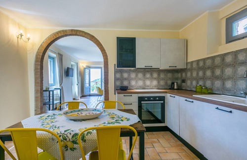 Castagneto Carducci Casa | Casa de vacaciones Limoni by Interhome