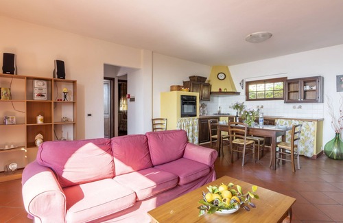San Lorenzo al Mare Casa | Casa de vacaciones Nicolò by Interhome