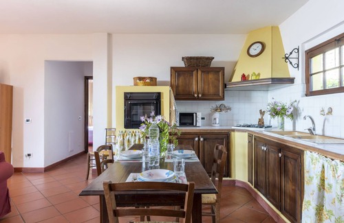 San Lorenzo al Mare Casa | Casa de vacaciones Nicolò by Interhome
