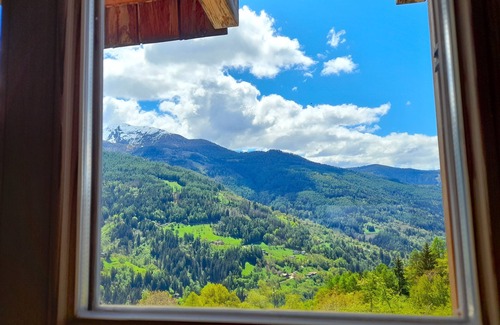 Sant'Orsola Terme Chalet De Esquí | VACATION HOME CHALET DOMITEN