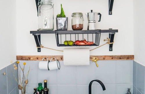 Langewahl Casa | Casa de vacaciones Alva by Interhome