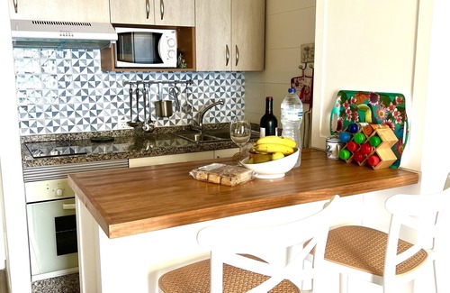 Los Gigantes Apartamento | Vivienda Vacacional: GIGANTES A TUS PIES
