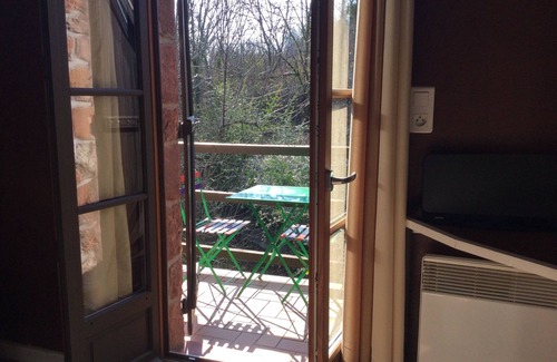 Collonges-la-Rouge Casa | COLLONGES LA ROUGE, MOULIN AND ITS COTTAGE, SWIMMING POOL, JAKUZZI, AIR CONDITIONING, WI-FI, FIREPLACE