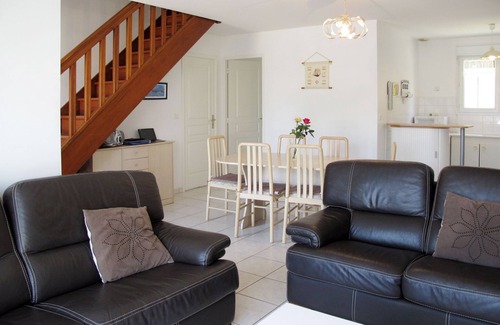 Hauteville-sur-Mer Casa | Casa de vacaciones Néroli by Interhome