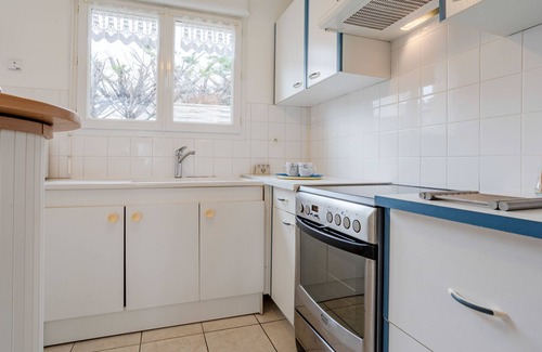 Hauteville-sur-Mer Casa | Casa de vacaciones Néroli by Interhome