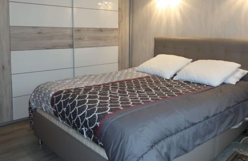 La Foret-Fouesnant Casa | Casa de vacaciones Villa Kergroës en La-Forêt-Fouesnant - 8 personas, 5 dormitorios