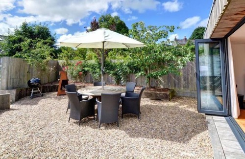 Saint Kew Casa | Casa de vacaciones Trequite en Wadebridge - Padstow - 9 personas, 4 dormitorios