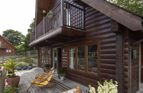Little Petherick Casa | Casa de vacaciones Rosehill en Wadebridge - Padstow - 6 personas, 3 dormitorios