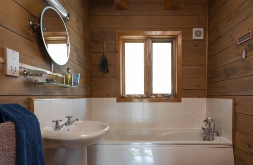 Little Petherick Casa | Casa de vacaciones Rosehill en Wadebridge - Padstow - 6 personas, 3 dormitorios