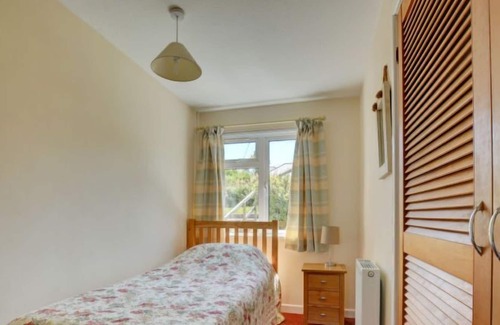 Trevone Casa | Casa de vacaciones Pumpkin Lodge en Wadebridge - Padstow - 6 personas, 4 dormitorios