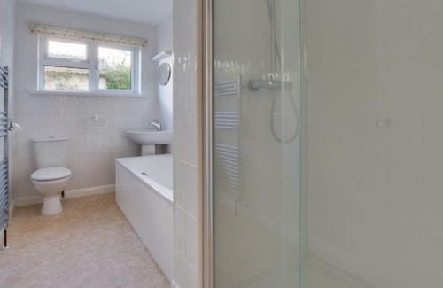 Trevone Casa | Casa de vacaciones Pumpkin Lodge en Wadebridge - Padstow - 6 personas, 4 dormitorios