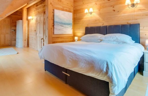 Little Petherick Casa | Casa de vacaciones Rosehill en Wadebridge - Padstow - 6 personas, 3 dormitorios