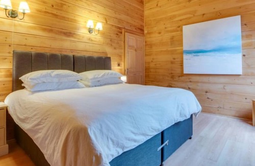 Little Petherick Casa | Casa de vacaciones Rosehill en Wadebridge - Padstow - 6 personas, 3 dormitorios