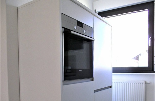 Bad Mingolsheim Apartamento | Apartamento, 100m², jardín y terraza, 2 habitaciones, máx. 4 personas