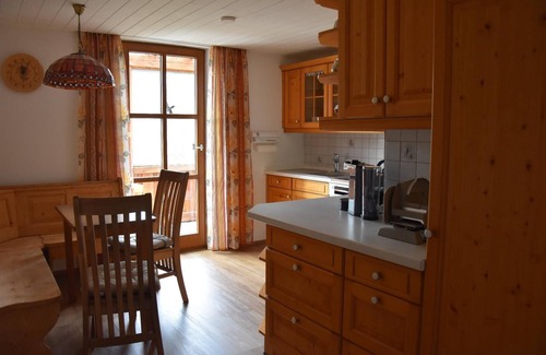 Lohberg Apartamento | Vacation home (140sqm) with 3 bedrooms