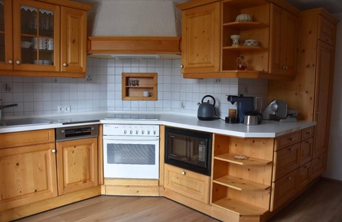 Lohberg Apartamento | Vacation home (140sqm) with 3 bedrooms