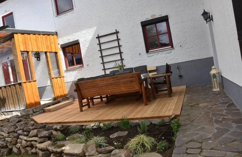 Lohberg Apartamento | Vacation home (140sqm) with 3 bedrooms