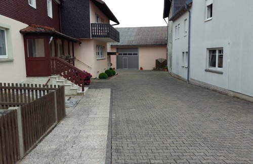 Sandberg Apartamento | Vacation home (160sqm) with large garden
