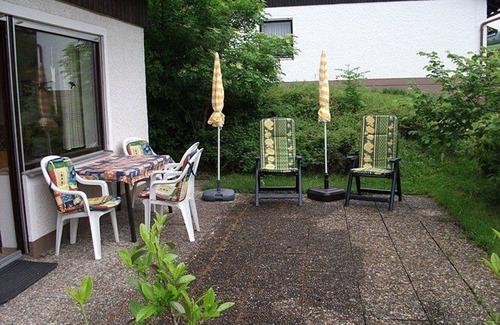 Nesselwang Casa | Vacation home (22) bright and cozy for 4 people - Ferienhäuser Wieselweg im